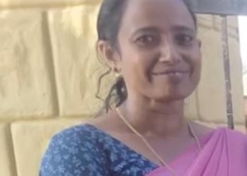 വീട്ടമ്മ വീടിനുള്ളിൽ മരിച്ച നിലയിൽ