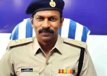 എ. ജെ ഷാജി വയനാട് ഡെപ്യൂട്ടി എക്സൈസ് കമ്മീഷണറായി ചുമതലയേറ്റു