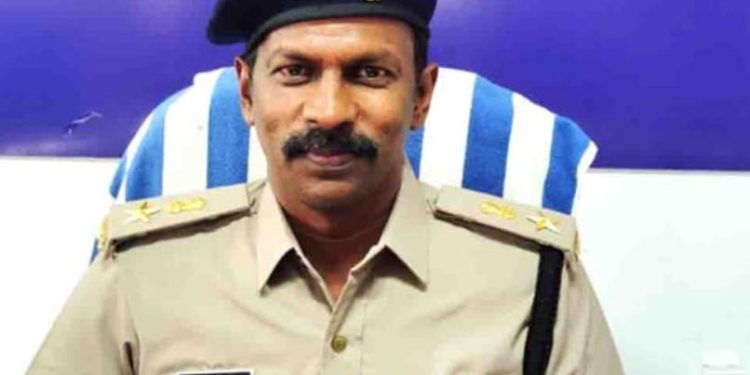 എ. ജെ ഷാജി വയനാട് ഡെപ്യൂട്ടി എക്സൈസ് കമ്മീഷണറായി ചുമതലയേറ്റു