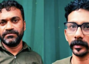 വിൽപ്പനക്കായി രാസലഹരിക്കടത്ത് യുവാക്കൾ പിടിയിൽ