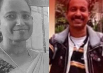 വീട്ടമ്മയുടെ മരണം കൊലപാതകം: ഭർത്താവ് കുറ്റം സമ്മതിച്ചു