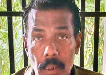 ലൈംഗീകാതിക്രമം;പ്രതിക്ക് ശിക്ഷ വിധിച്ച് കോടതി