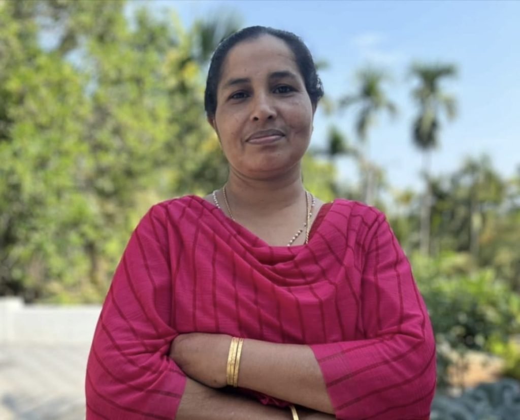 വീട്ടമ്മ കിണറ്റിൽ വീണ് മരിച്ചു