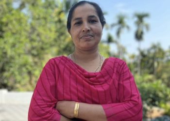 വീട്ടമ്മ കിണറ്റിൽ വീണ് മരിച്ചു