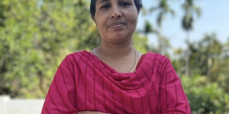 വീട്ടമ്മ കിണറ്റിൽ വീണ് മരിച്ചു