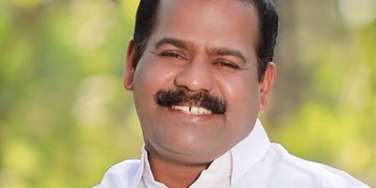 എംഎൽഎ ഫണ്ട് അനുവദിച്ചു