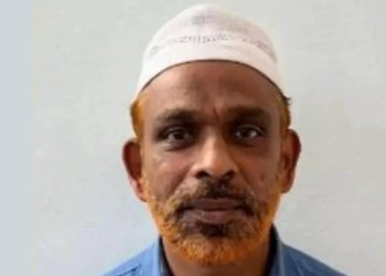 ബത്തേരി സ്വദേശി സൗദിയിൽ വാഹനാപകടത്തിൽ മരിച്ചു