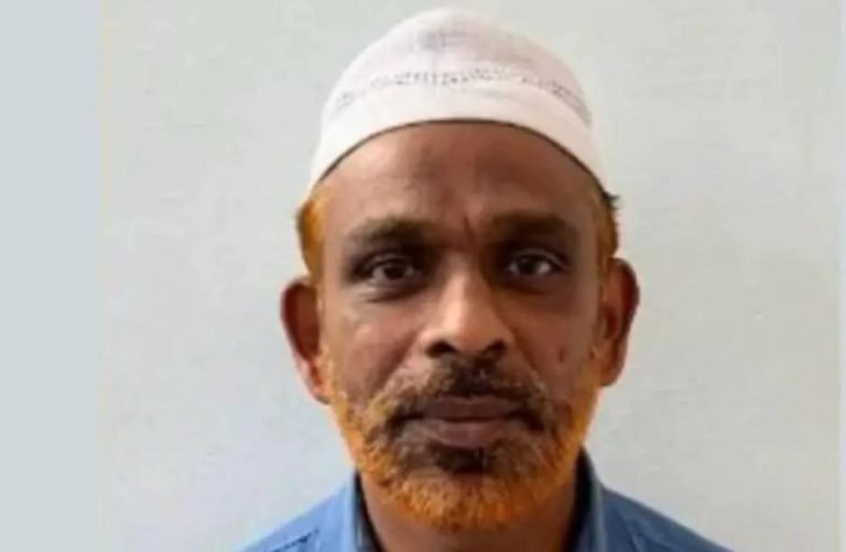 ബത്തേരി സ്വദേശി സൗദിയിൽ വാഹനാപകടത്തിൽ മരിച്ചു