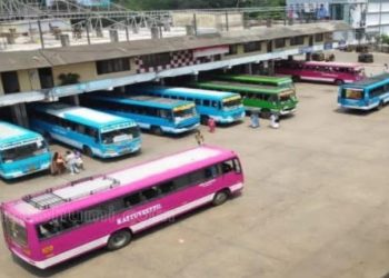 വിദ്യാർഥികളുടെ മിനിമം ചാർജ് ഒരു രൂപയിൽ നിന്ന് 5 രൂപയാക്കണം, ബസ് ഉടമകൾ പ്രതിഷേധത്തിലേക്ക്