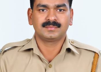 അബ്ദുൾ സലാമിന്സംസ്ഥാന പൊലീസ് മേധാവിയുടെ ബാഡ്ജ് ഓഫ് ഹോണർ