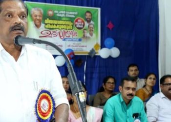 സർക്കാർ സ്കൂളുകളിലെ ഭക്ഷണശാലകളുടെ അടിസ്ഥാനസൗകര്യം മെച്ചപ്പെടുത്തും: മന്ത്രി ഒ ആർ കേളു