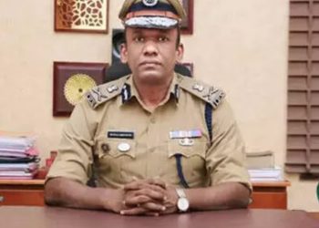 മനോജ് ഏബ്രഹാമിനെ ഡിജിപിയായി പരിഗണിക്കരുത്: ഹൈക്കോടതിയിൽ ഹർജി