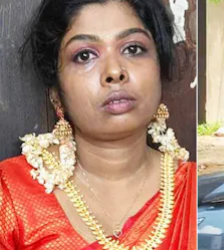 കൂടുതൽ ബന്ധങ്ങളിലേക്ക് പോയത് സ്നേഹം കിട്ടാൻ; ജയിലിലടയ്ക്കണമെന്ന് രേഷ്മ