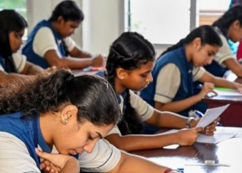 ഹൈസ്കൂൾ സമയപരിഷ്കരണം അടുത്താഴ്ച മുതൽ