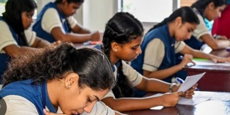 ഹൈസ്കൂൾ സമയപരിഷ്കരണം അടുത്താഴ്ച മുതൽ