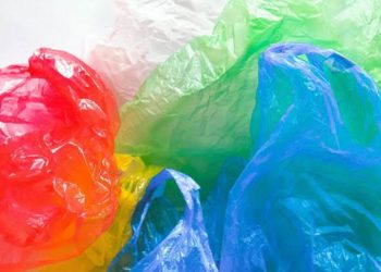 നിരോധിത പ്ലാസ്റ്റിക് പിടികൂടി