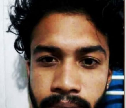 യുവാവിനെ മാരകായുധം കൊണ്ട് പരിക്കേല്പ്പിച്ച സ്ഥിരം കുറ്റവാളിയെ പിടികൂടി
