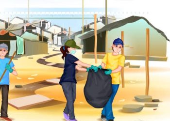 വയനാടിന്റെ വൃത്തിക്ക് മാര്‍ക്കിടുന്നു