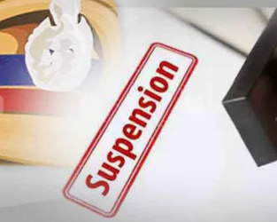 വിരമിച്ച ഉദ്യോഗസ്ഥനെതിരെ വാട്‌സാപ് സ്റ്റാറ്റസ്; എസ്ഐയ്ക്ക് സസ്പെൻഷൻ