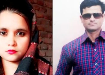 മകന്റെ ‘പ്രതിശ്രുത വധു’വിനൊപ്പം ഒളിച്ചോടി പിതാവ്