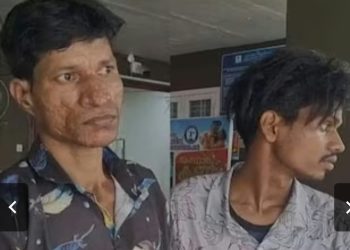 കംപ്രസർ ഉപയോഗിച്ച് സ്വകാര്യഭാഗത്ത് കാറ്റടിപ്പിച്ചു;കുടൽ മുറിഞ്ഞ് യുവാവ് ഗുരുതരാവസ്ഥയിൽ