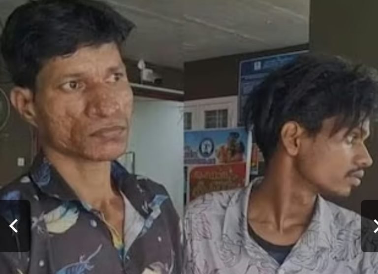 കംപ്രസർ ഉപയോഗിച്ച് സ്വകാര്യഭാഗത്ത് കാറ്റടിപ്പിച്ചു;കുടൽ മുറിഞ്ഞ് യുവാവ് ഗുരുതരാവസ്ഥയിൽ