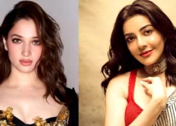 ക്രിപ്റ്റോ കറൻസി തട്ടിപ്പ്: പ്രചാരണത്തിനു പണം കൈപ്പറ്റി; തമന്നയ്ക്കും ‌കാജലിനും നോട്ടിസ് അയയ്ക്കും