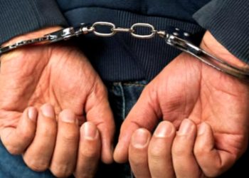 എത്താൻ വൈകി;വിമാനത്തിനടുത്തേക്ക്അ തിക്രമിച്ചു കടന്ന യുവാവ് അറസ്റ്റിൽ