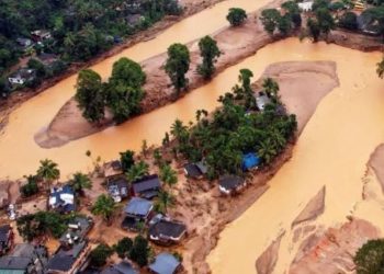 ഉരുൾപൊട്ടലുണ്ടായതായി സ്ഥിരീകരണമില്ല‘നോ ഗോ സോണിനുള്ളിൽ’പ്രവേശിക്കുന്നതിന് വിലക്ക്