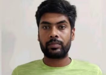 ചാരവൃത്തി നടത്തിയ നാവികസേന ഉദ്യോഗസ്ഥൻ അറസ്റ്റിൽ