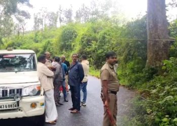 ഒന്നര വർഷം മുൻപ് കാണാതായ ആൾ കൊല്ലപ്പെട്ടു; മൃതദേഹം വനമേഖലയിൽ കുഴിച്ചിട്ട നിലയിൽ