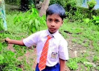 തെരുവുനായ ആക്രമണം: പേവിഷ ബാധയേറ്റ അഞ്ചുവയസ്സുകാരൻ മരിച്ചു