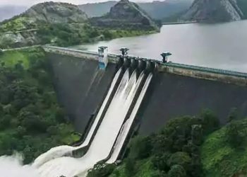 ജലനിരപ്പ് 136.10 അടി; മുല്ലപ്പെരിയാർ അണക്കെട്ടിലെ ഷട്ടറുകൾ രാവിലെ 10ന് തുറക്കും