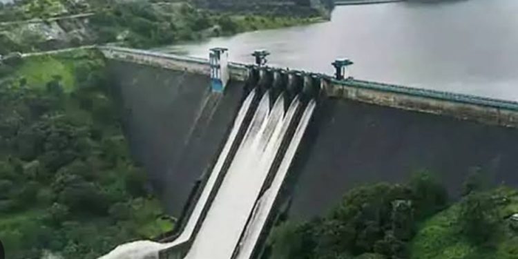 ജലനിരപ്പ് 136.10 അടി; മുല്ലപ്പെരിയാർ അണക്കെട്ടിലെ ഷട്ടറുകൾ രാവിലെ 10ന് തുറക്കും