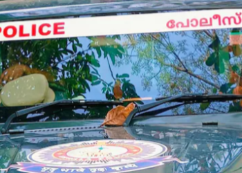 അന്ന് വെടി, ഇന്ന് കുത്ത്; ബാറിൽ യുവാവിനെ പരുക്കേൽപ്പിച്ച യുവതിക്കെതിരെ കേസ്, ലൈംഗികാതിക്രമം നടന്നെന്ന് യുവതി