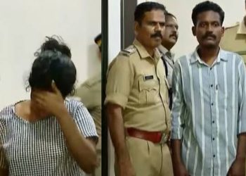 സമൂഹമാധ്യമത്തിലൂടെ പരിചയം, 2 പ്രസവം; ഒരു കുഞ്ഞിനെ കൊന്നത് അനീഷ; ബന്ധം ഒഴിഞ്ഞാൽ കുടുക്കാൻ അസ്ഥി സൂക്ഷിച്ച് ബവിൻ