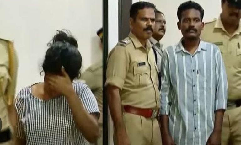 നവജാത ശിശുക്കളെ കൊലപ്പെടുത്തിയ കേസ്; പ്രതി അനീഷ പ്രസവിച്ചത് യൂട്യൂബ് നോക്കി, ഗർഭാവസ്ഥ മറച്ചത് വയറിൽ തുണി കെട്ടി