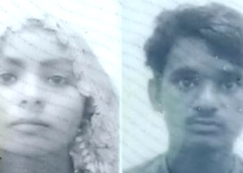 ഇന്ത്യയിൽ ജീവിക്കാനായി പാക്ക് ദമ്പതികൾ അതിർത്തി കടന്നു, വെള്ളം കിട്ടാതെ മരുഭൂമിയില്‍, ഒടുവിൽ ദാരുണാന്ത്യം