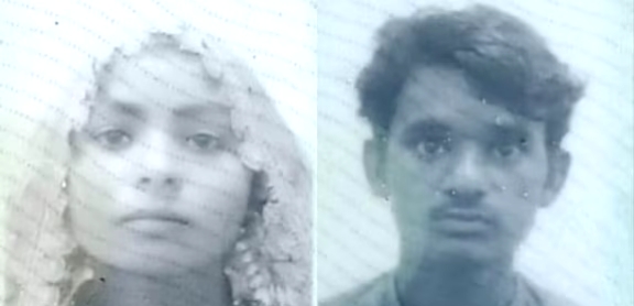 ഇന്ത്യയിൽ ജീവിക്കാനായി പാക്ക് ദമ്പതികൾ അതിർത്തി കടന്നു, വെള്ളം കിട്ടാതെ മരുഭൂമിയില്, ഒടുവിൽ ദാരുണാന്ത്യം