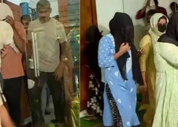 കോഴിക്കോട്ടെ സെക്‌സ് റാക്കറ്റ് കേസ്; മുഖ്യപ്രതിയുടെ ഫോണിൽ തെളിവ്; രണ്ട് പൊലീസുകാർക്കെതിരെ അന്വേഷണം