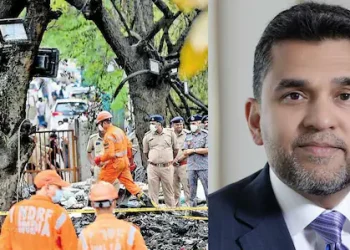 അഹമ്മദാബാദ് വിമാന ദുരന്തം: മരിച്ച വിദ്യാർഥികളുടെ കുടുംബങ്ങൾക്ക് 5 കോടിയുടെ സഹായം പ്രഖ്യാപിച്ച് ഡോ. ഷംഷീർ വയലിൽ