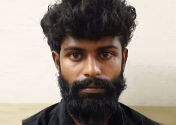 ഒറ്റയ്ക്കു താമസിക്കുന്ന 60കാരിയെ വീട്ടിൽ കയറി പീഡിപ്പിക്കാൻ ശ്രമം; വാളയാർ കേസിലെ പ്രതിയായ 24കാരൻ പിടിയിൽ