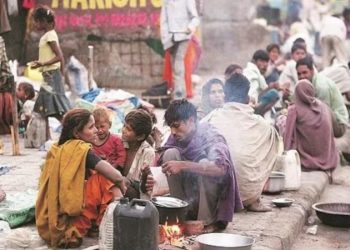 ഇന്ത്യയിലെ ദാരിദ്ര്യ നിരക്ക് കുറയുന്നു; അതിദരിദ്രരുടെ അവസ്ഥ മെച്ചപ്പെട്ടതായി എസ്ബിഐ പഠനം