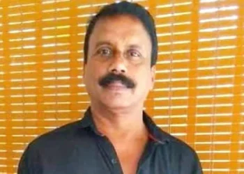 ബസിനടിയിൽ അറ്റകുറ്റപ്പണിക്കിടെ എയർ സസ്പെൻഷൻ താഴ്ന്നു; മെക്കാനിക്കിന് ദാരുണാന്ത്യം