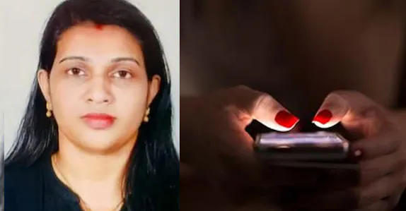 ഉന്നതരുമായി ബന്ധം, ‘ലൈംഗികബന്ധത്തിന് നിർബന്ധിച്ചു, കൈക്കൂലി ആവശ്യപ്പെട്ടു’; പൊലീസിനെയും കുടുക്കി ധന്യ