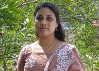 യുവാവുമായി ബന്ധമെന്ന് സംശയം; ‘ബസ്സിൽനിന്നിറങ്ങി ബൈക്കിൽ പോയി’: ഭാര്യയെ കൊലപ്പെടുത്തി ഭർത്താവ്