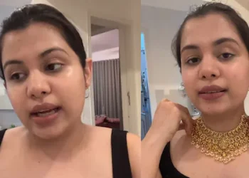 ദിയ കൃഷ്ണയുടെ കടയിലെ കേസ്: ജീവനക്കാരുടെ അക്കൗണ്ടിലേക്ക് 66 ലക്ഷം രൂപ എത്തി