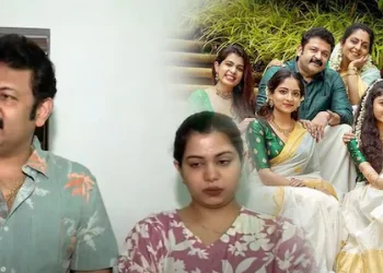 ‘ക്യുആർ കോഡിൽ കൃത്രിമം കാട്ടി തട്ടിയത് 69 ലക്ഷം; കണ്ടുപിടിച്ചപ്പോൾ ഭീഷണിയും വ്യാജ പരാതിയും’; പ്രതികരിച്ച് കൃഷ്ണകുമാർ