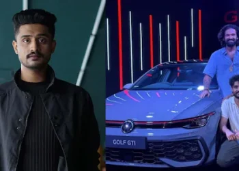 കാർ വാങ്ങിയത് ലോൺ എടുത്ത്, അച്ഛന്റെ സമ്പാദ്യം സഹോദരിമാർക്ക്: തുറന്ന് പറഞ്ഞ് മാധവ് സുരേഷ്