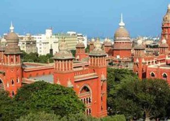 ഭാര്യ ഭർത്താവിന്റെ സ്വകാര്യ സ്വത്ത് അല്ല; മദ്രാസ് ഹൈക്കോടതി